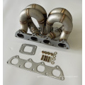 T3 turbo colector para Honda Civic B16 B18